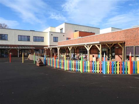 Welcome | Leominster Primary School