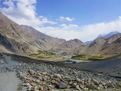 Trekking through the Wakhan Corridor in Afghanistan – Lonely Planet