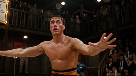 Netflix pick for 9/8/14 - 'Bloodsport' - Cinema Crespodiso