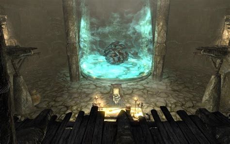 Skyrim Screenshots- Eye of Magnus by vincent-is-mine on DeviantArt