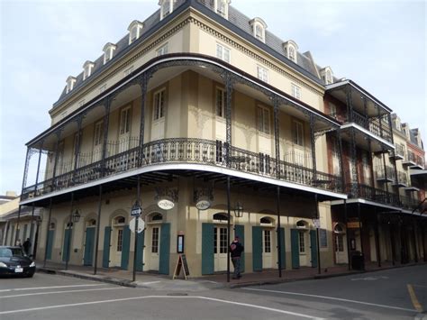 Hotel St. Marie | French Quarter Hotels