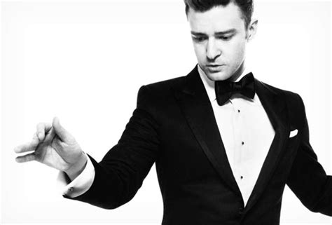 Justin Timberlake Live in Concert - Money - Thrillist New York