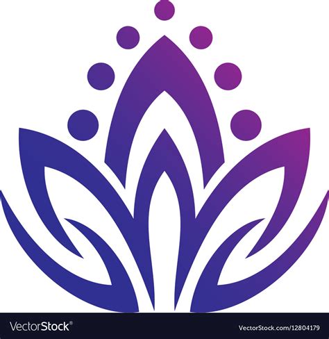 Abstract logo Royalty Free Vector Image - VectorStock