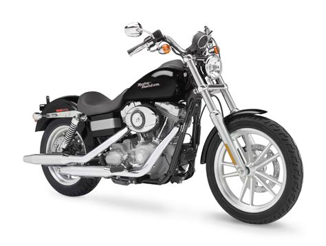 HARLEY-DAVIDSON Super Glide (2006-2007) Specs, Performance & Photos - autoevolution