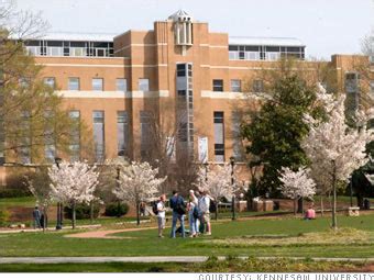 Best for family business - Kennesaw State University (3) - FORTUNE ...