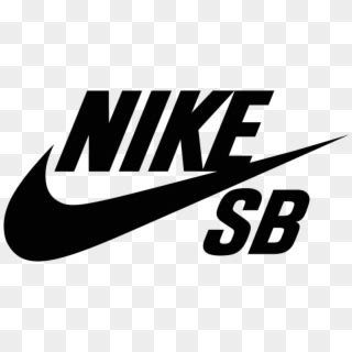 Logo Nike Sb Vector, HD Png Download - 796x509(#5716125) - PngFind