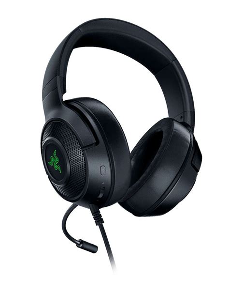 Razer Kraken V3 X Wired USB Gaming Headset - iTech Philippines ...