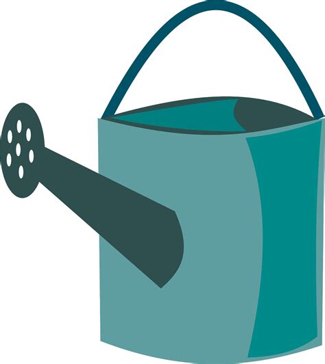 Watering Can - Free vector graphic on Pixabay