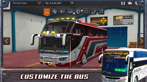 Download Bus Simulator Indonesia for PC - EmulatorPC