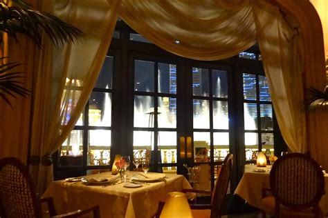 Picasso at Bellagio Las Vegas - Dining in a Museum ~ The World of Deej