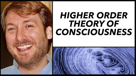 Higher order theories of consciousness - YouTube