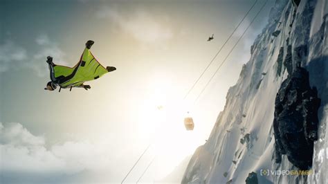 STEEP Game Download PC Full Version | Fresh Games Download