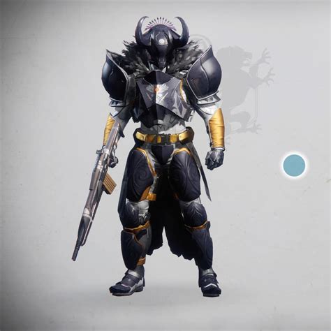 Opinions on my Titan? Never changing my look! : r/destiny2