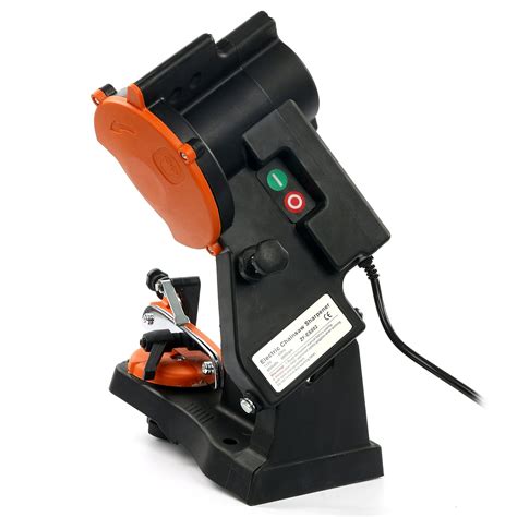 Chicago Electric Chainsaw Sharpener Replacement Parts | Reviewmotors.co