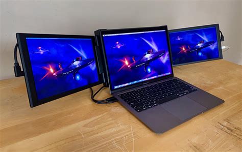 Xebec Triple-Screen Laptop Workstation| Upcoming Laptop 2020 - The Tech Observer