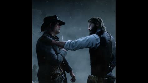 Steam Workshop::Red Dead Redemption - Arthur and John