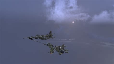 十数仕様の C-130 輸送機を Arma 3 へ追加の C130 Variants アドオンが v1.4 で改良 | 弱者の日記 ...