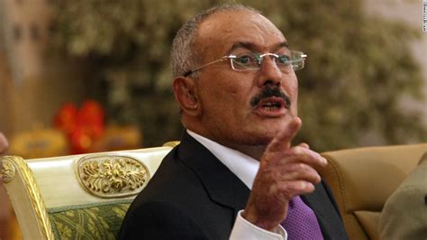 Saleh's death redraws Yemen, sharpens Saudi-Iran rift - CNN