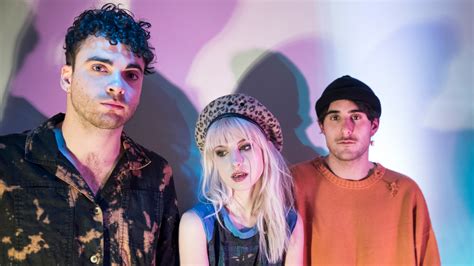 After Laughter Paramore Wallpapers - Wallpaper Cave