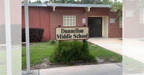 Resident says Dunnellon Middle School gym is in disrepair, needs ...