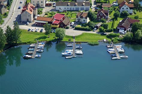 Motala Stroem Marina in Motala, Sweden - Marina Reviews - Phone Number - Marinas.com