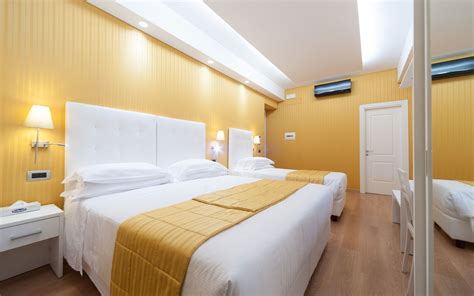 Trevi 41 Hotel Rome – 3 Star Hotel Rooms