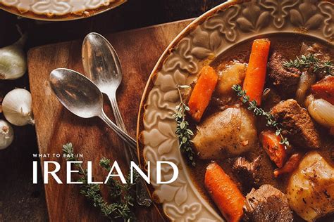 Irish Food: 12 Must-Try Dishes in Ireland | Will Fly for Food