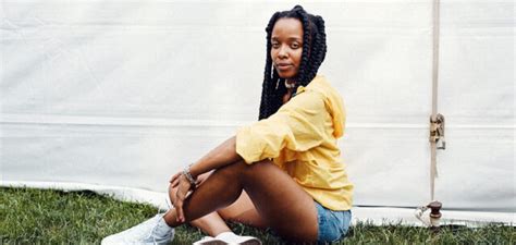 Jamila Woods – LEGACY! LEGACY! – EARMILK