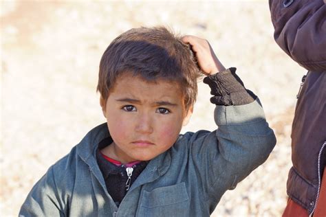 File:Uzbek looking boy in northern Afghanistan.jpg