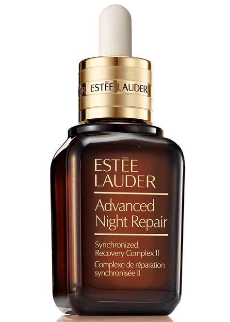 Estee Lauder Advanced Night Repair Synchronized Recovery Complex II 30 ...