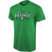 UConn Men's Shirt - UConn Huskies T-Shirts for Men, UConn Performance Tee Shirts, Mens T-Shirt