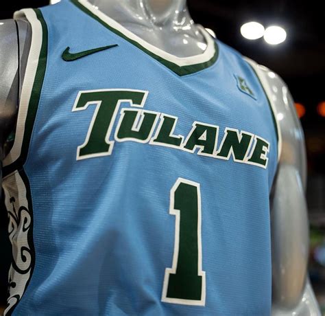 Tulane Basketball Roster 2024-24 - Dacie Kikelia