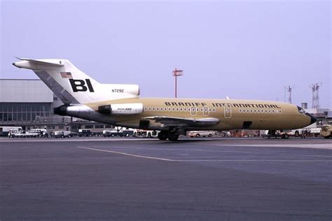 Boeing 727-27 - Forbes Capitalist Tool | Aviation Photo #1666611 ...