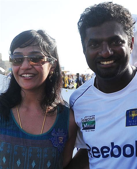 Fun Is the Best: Heart Winning Muralitharan