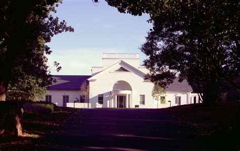 The Jefferson Library — Hartman-Cox Architects