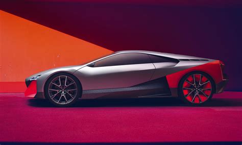 BMW Vision M NEXT: First Look - autoNXT.net