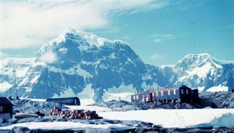 8 Awesome Places To Visit In Antarctica That You'll Surely Love