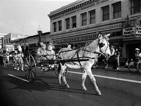 ANAHEIM HISTORICAL SOCIETY: A Good Old-Fashioned Anaheim Halloween