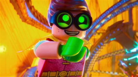 The LEGO Batman Movie Reviews - Metacritic