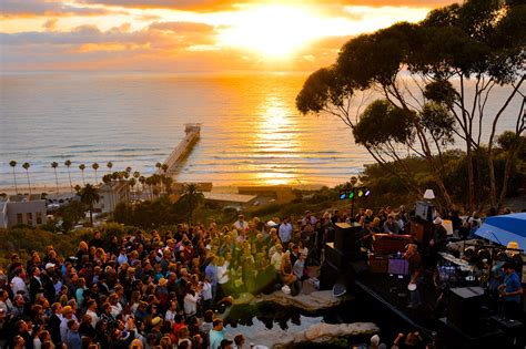 Green Flash Concert Series | Birch Aquarium at Scripps