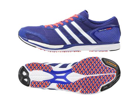 adidas NEWS STREAM : adidas 『adizero takumi sen boost』、 『adizero takumi ren boost 』1月26日(月)ついに発売!!