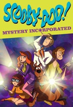 Watch Scooby-Doo! Mystery Incorporated Season 2 Episode 14: Heart of Evil full HD on SFlix Free