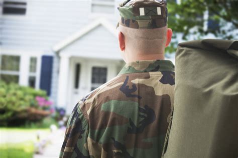 Rejoining the Military With Prior Service