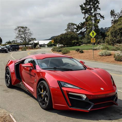 W-Motors Lykan Hypersport Cheap Sports Cars, Exotic Sports Cars, Sports Cars Luxury, Exotic Cars ...