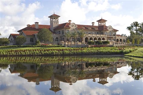 Golf Resort near Jacksonville, FL | Sawgrass Marriott Golf Resort & Spa