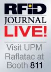 UPM Raflatac RFID Tags Help Touch Automation Optimize Self-Service ...