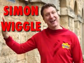 Simon Wiggle - WikiWiggles