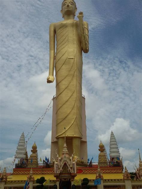 Ten Things to Do in Roi Et Province, Thailand - Excuse My Thai | Thailand, Roi et, Province