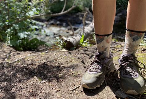 The Best Hiking Socks of 2022 | GearJunkie