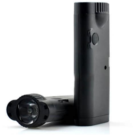 Spy Voice Recorder for Car and Home